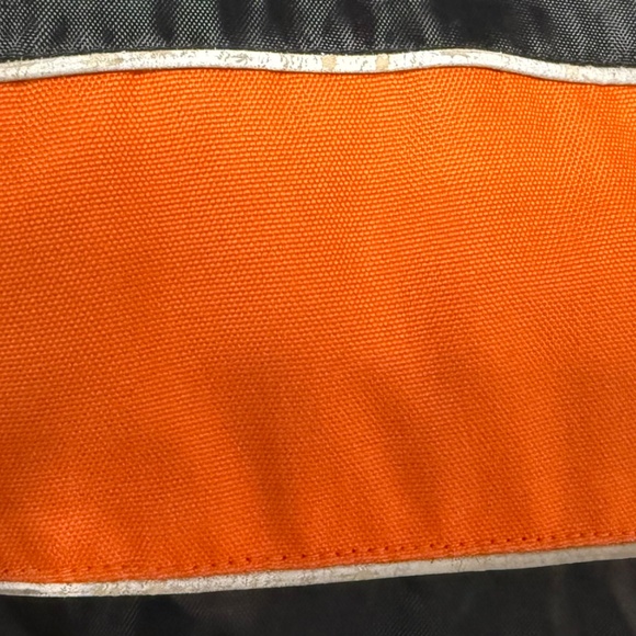 Harley Davidson Vintage Ladies Jacket XS - Picture 7 of 8